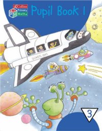 Collins Primary Maths