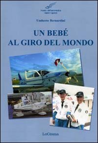 Un bebé al giro del mondo