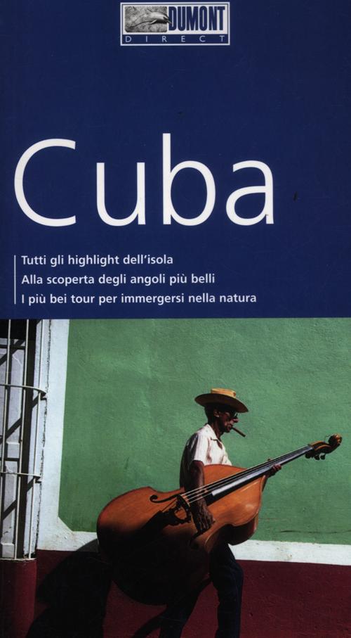 Cuba Cuba