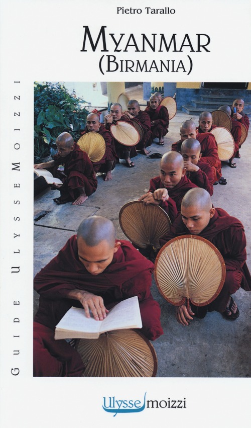 Myanmar (Birmania) Myanmar (Birmania)