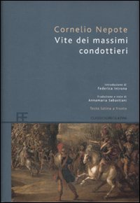 Vite dei massimi condottieri