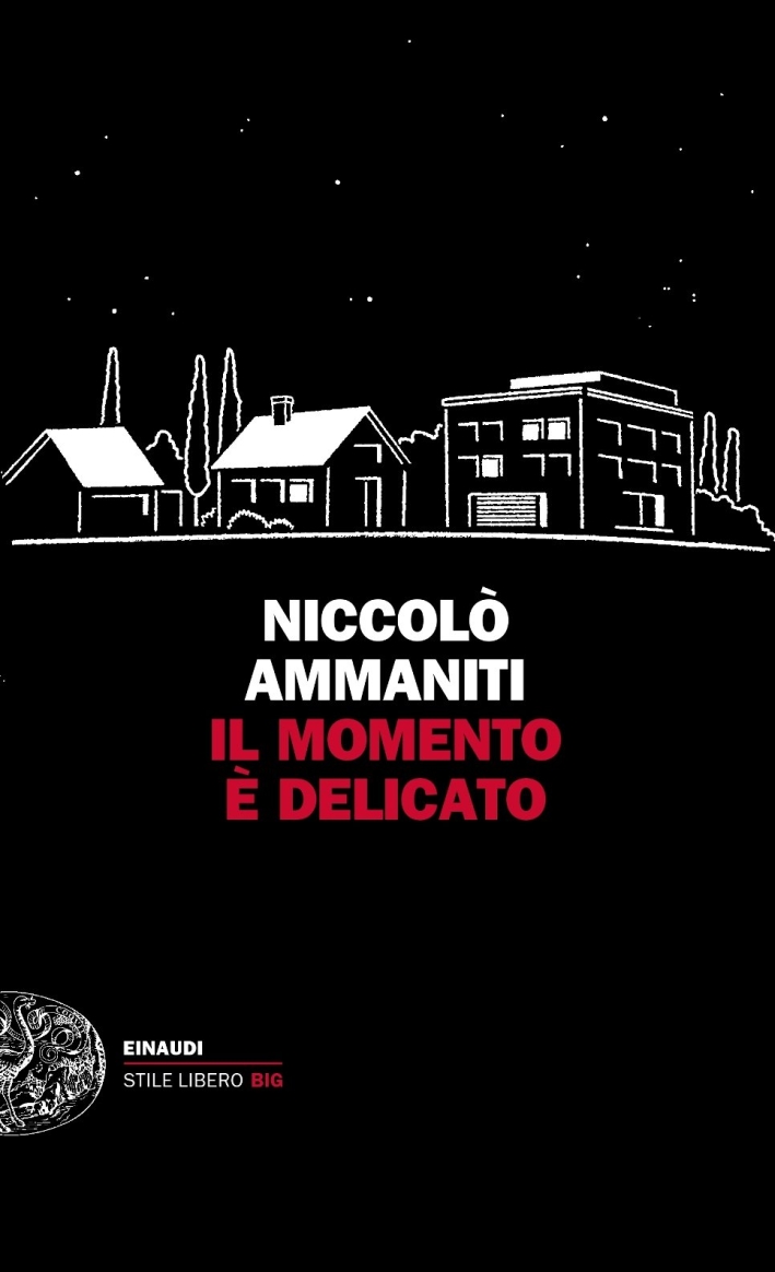 Il momento è delicato Il momento è delicato