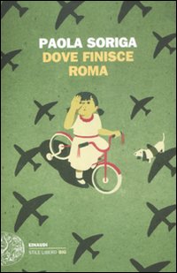 Dove finisce Roma Dove finisce Roma