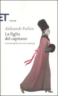 La figlia del capitano La figlia del capitano