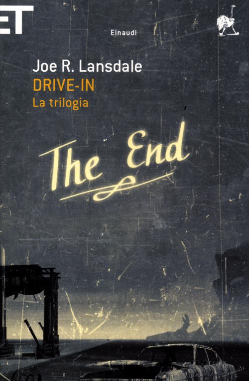 Drive-in. La trilogia Drive-in. La trilogia