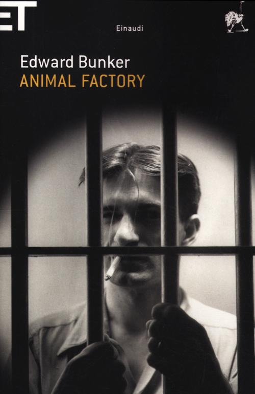 Animal Factory Animal Factory