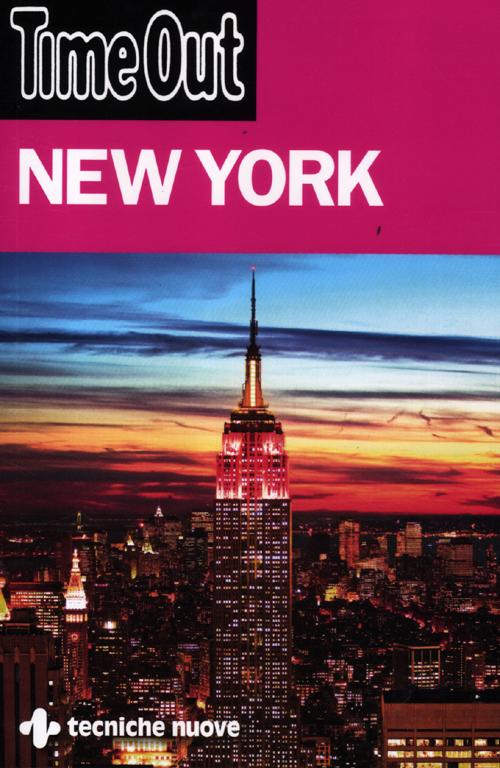 New York New York