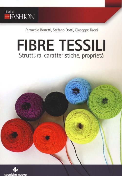 Fibre tessili. Struttura, caratteristiche, proprietà Fibre tessili. Struttura, caratteristiche, proprietà