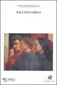 Racconti Brevi. Vol. 2. Racconti Brevi. Vol. 2.