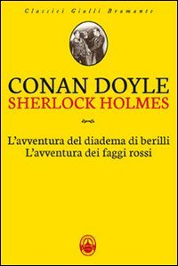 L'avventura del diadema di berilli-L'avventura dei faggi rossi