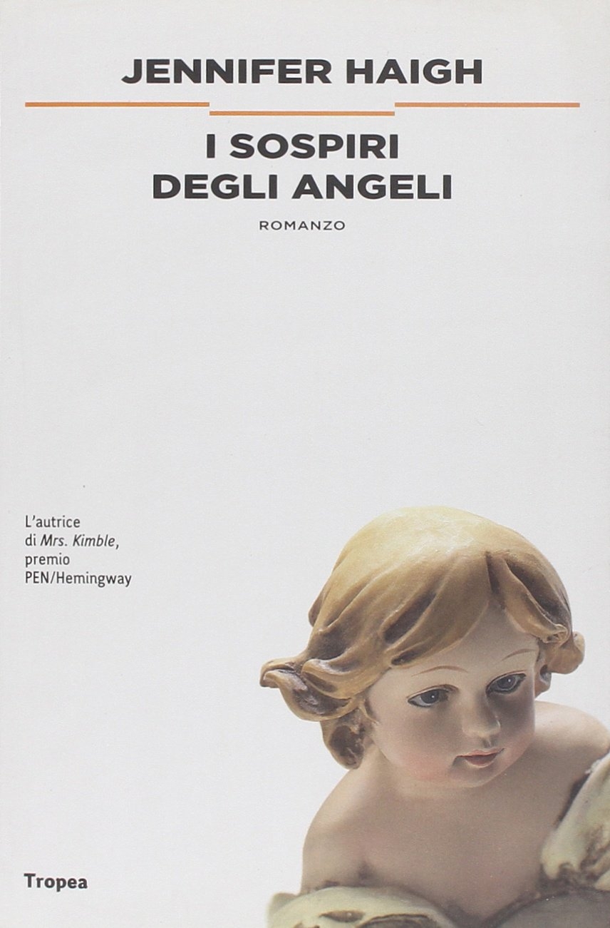 I sospiri degli angeli I sospiri degli angeli