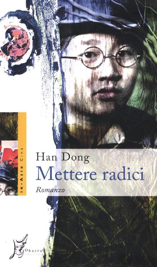 Mettere radici. Mettere radici.