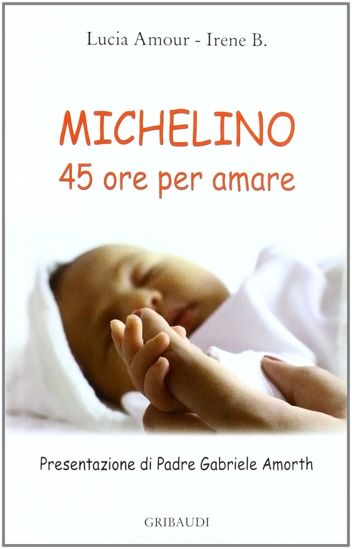 Michelino. 45 ore per amare Michelino. 45 ore per amare