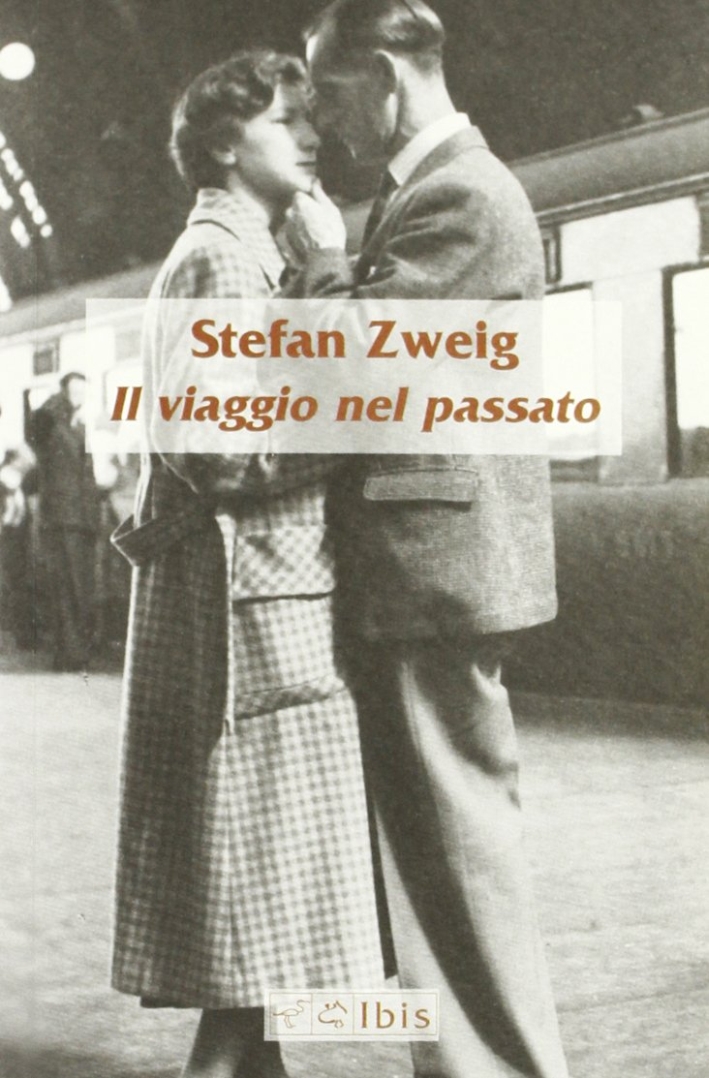 Il viaggio nel passato Il viaggio nel passato