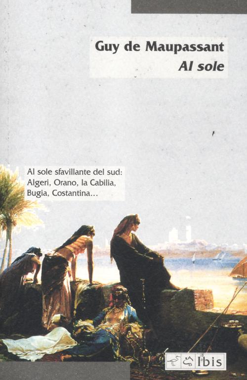 Al sole Al sole