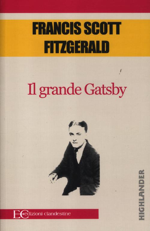 Il grande Gatsby Il grande Gatsby
