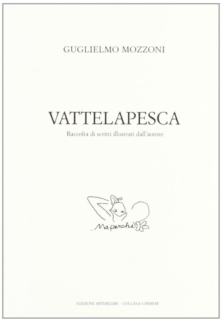 Vattelapesca Vattelapesca