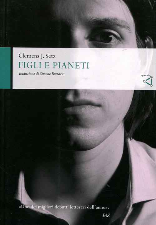Figli e pianeti Figli e pianeti
