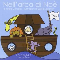 Nell'arca di Noè.