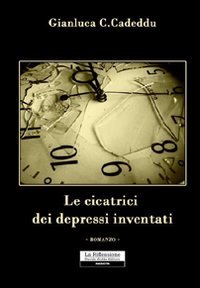 Le cicatrici dei depressi inventati