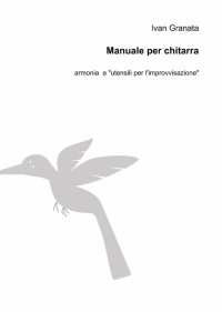Manuale per chitarra