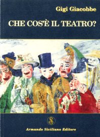 Che cos'è il teatro