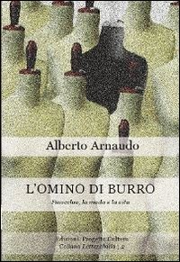 L'Omino di Burro. Pinocchio, la Moda e la Vita
