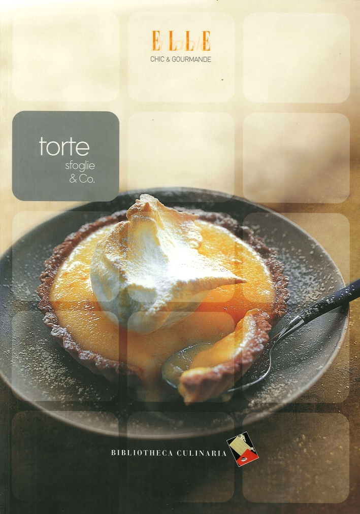 Torte, Sfoglie & co Torte, Sfoglie & co