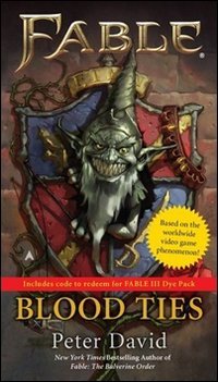 Fable. Legami di Sangue