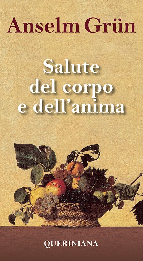 Salute del corpo e dell'anima Salute del corpo e dell'anima