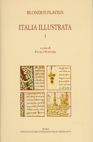 Italia Illustrata. Vol. 1. Italia Illustrata. Vol. 1.