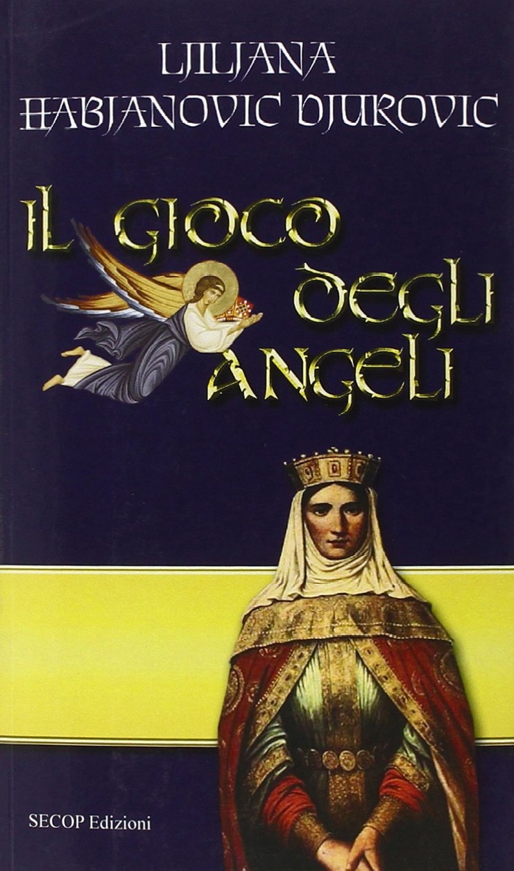 Il gioco degli angeli Il gioco degli angeli