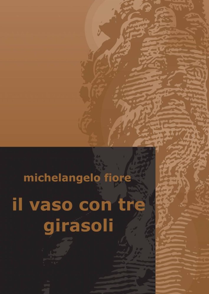 Il vaso con tre girasoli Il vaso con tre girasoli