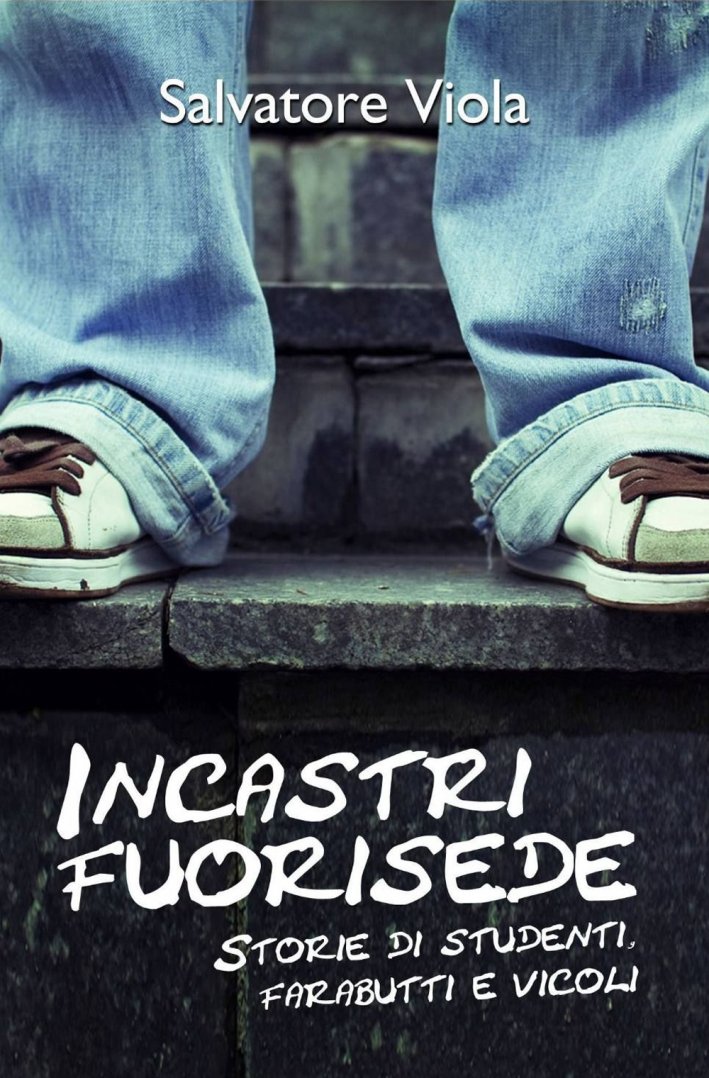 Incastri fuorisede Incastri fuorisede