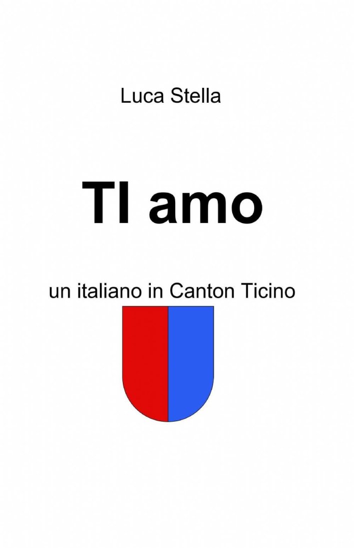 Ti amo Ti amo