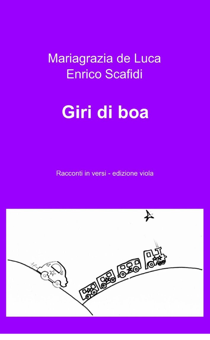 Giri di boa Giri di boa