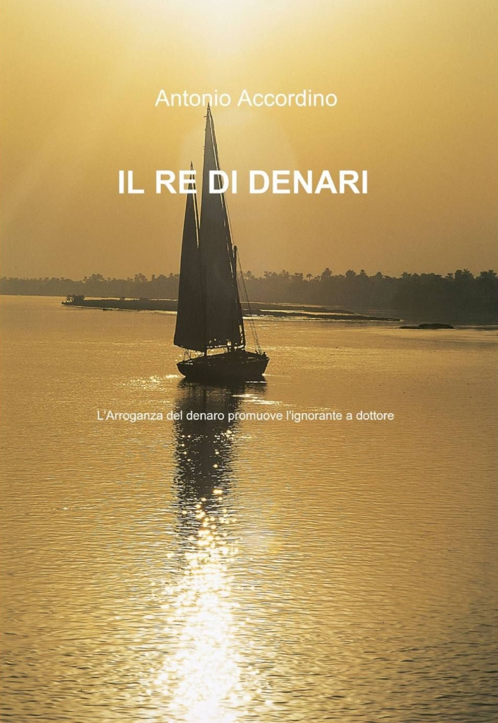 Il re di denari Il re di denari