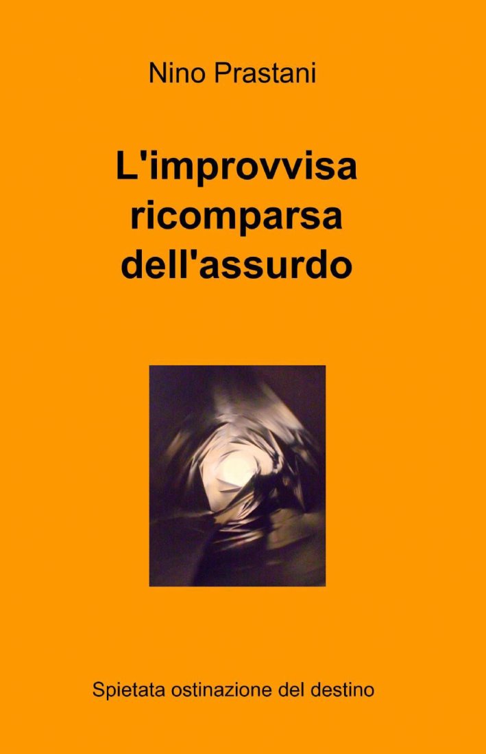 L'improvvisa ricomparsa dell'assurdo L'improvvisa ricomparsa dell'assurdo