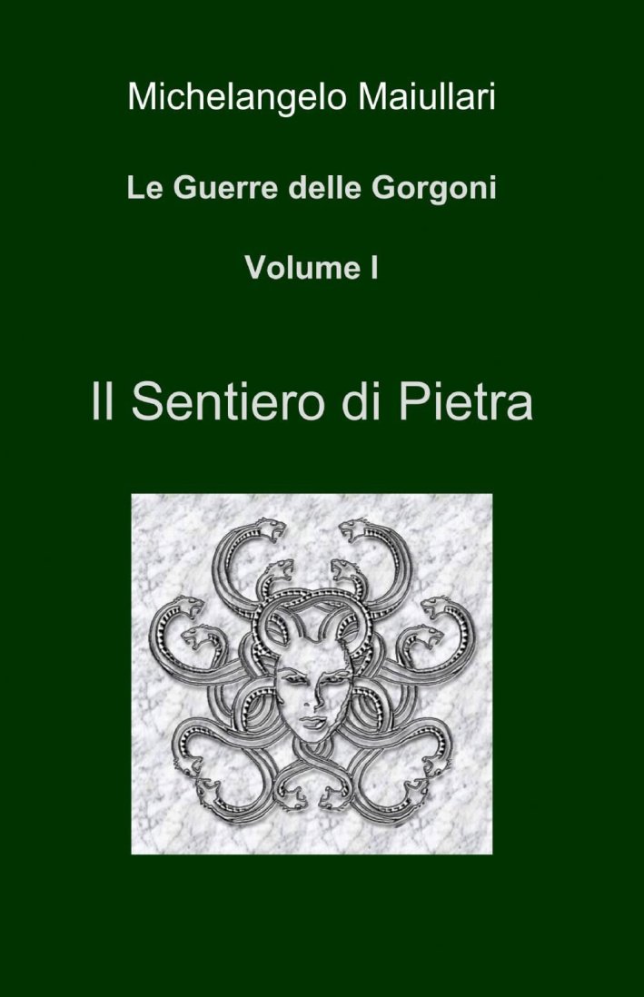 Le guerre delle Gorgoni Le guerre delle Gorgoni