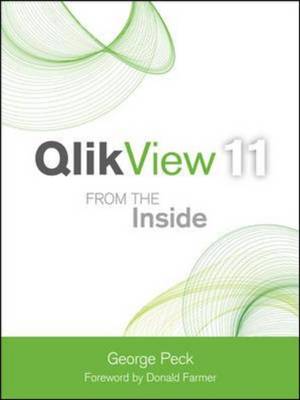 QlikView 11 from the Inside QlikView 11 from the Inside