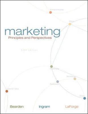 Marketing Marketing