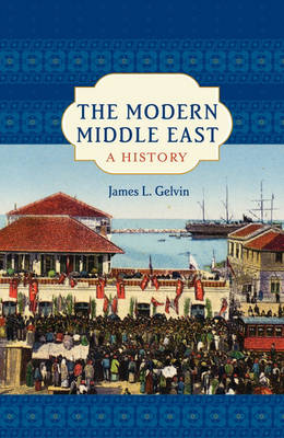 Modern Middle East. Modern Middle East.