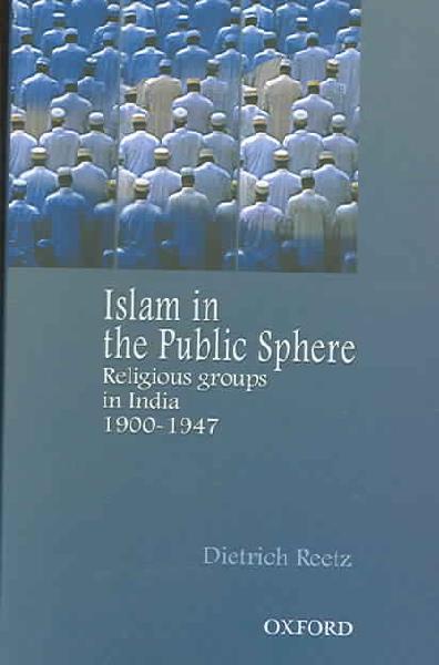 Islam in the Public Sphere Islam in the Public Sphere