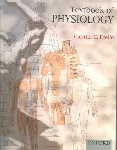 Textbook of Physiology Textbook of Physiology