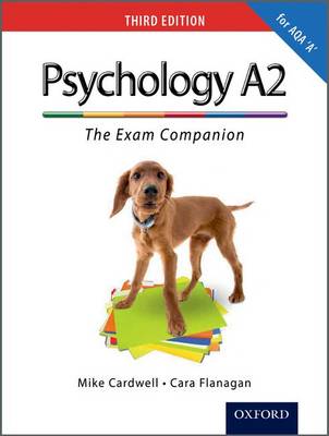 Psychology A2 Psychology A2