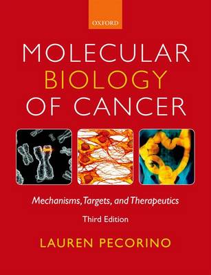 Molecular Biology of Cancer Molecular Biology of Cancer
