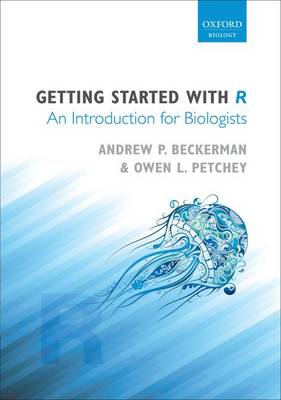 Getting Started with R. Getting Started with R.