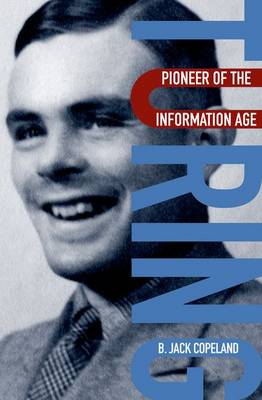 Turing Turing