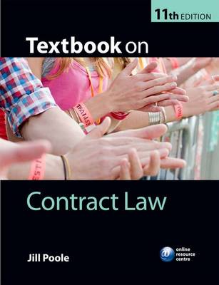 Textbook on Contract Law. Textbook on Contract Law.