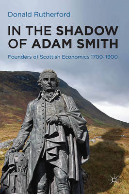 Shadow of Adam Smith Shadow of Adam Smith
